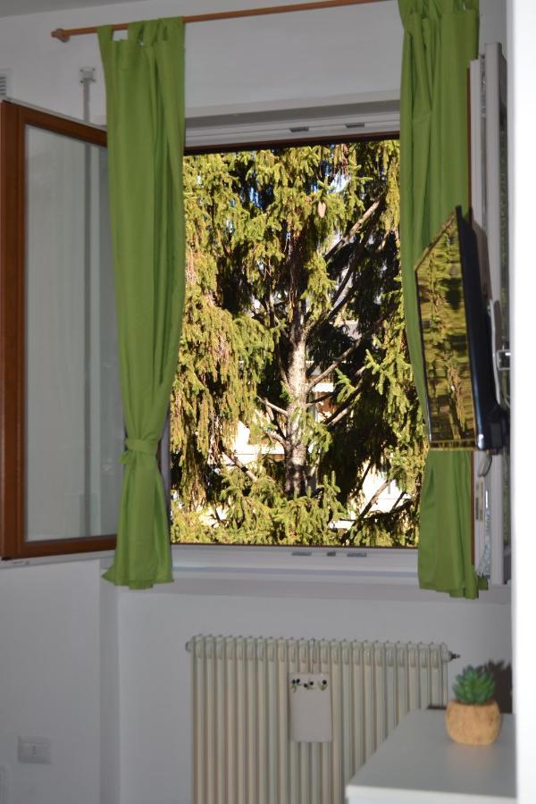 Green Spot Riva del Garda Dış mekan fotoğraf