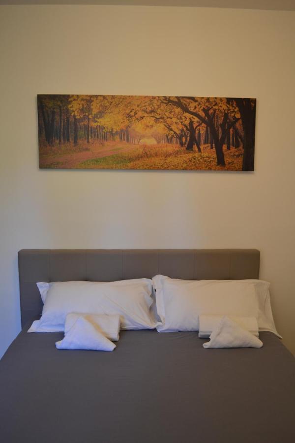 Green Spot Riva del Garda Dış mekan fotoğraf